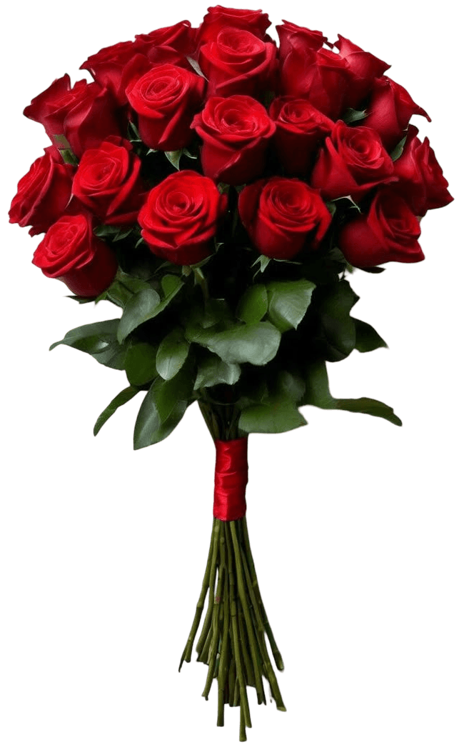 Rose Bouquet